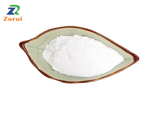 Giá tốt. Bột Sorbitol 99% CAS 50-70-4 Phụ gia thực phẩm Chất làm ngọt trực tuyến