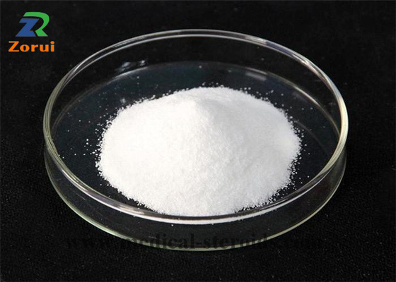 Giá tốt. 99% Ethylenediaminetetraacetic Acid Disodium Salt EDTA-2Na CAS 139-33-3 trực tuyến