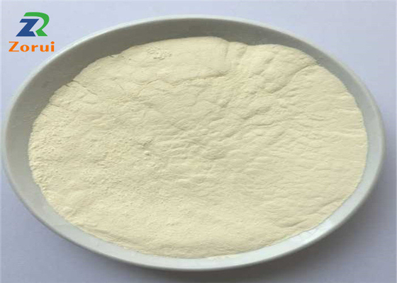 Giá tốt. Chiết xuất cây khói Chống viêm Chống co giật & Hỗ trợ trí nhớ Fisetin CAS 528-48-3 trực tuyến
