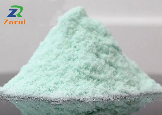 Giá tốt. Phụ gia thực phẩm Ferrous Sulfate Heptahydrate Tiêu chuẩn FCC FeSO4.7H2O CAS 7782-63-0 trực tuyến