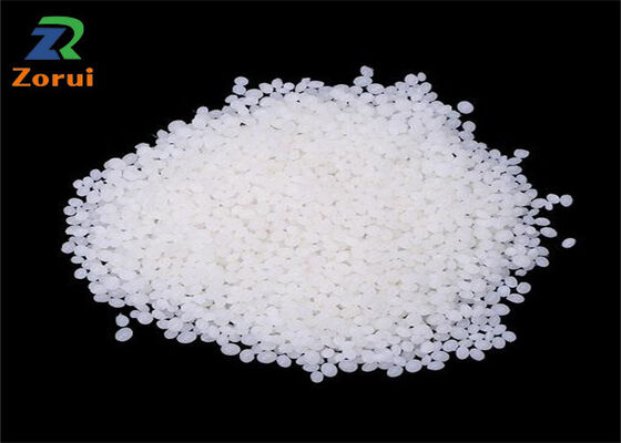 Giá tốt. PCL CAS 24980-41-4 Viên trắng công nghiệp Polycaprolactone cho nhựa phân hủy sinh học trực tuyến