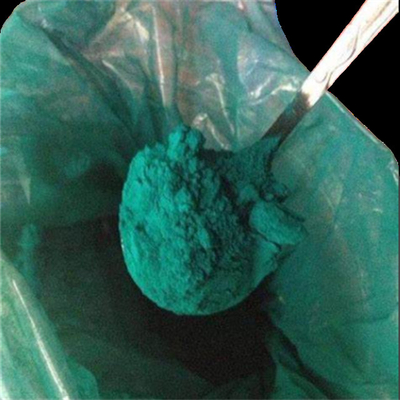 Giá tốt. 99% xanh lá cây đến xanh lục Vanadyl Acetylacetonate CAS 3153-26-2 trực tuyến