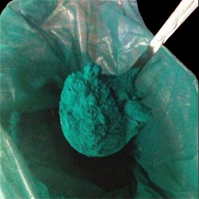 Giá tốt. Vanadyl Acetylacetonate CAS 3153-26-2 99% Bột xanh cấp công nghiệp dùng cho tổng hợp hữu cơ xúc tác trực tuyến