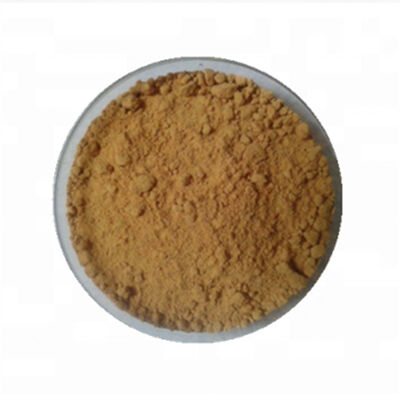 Giá tốt. Chiết xuất Galla Chinensis/ Chất chiết xuất thực vật axit tannic bột CAS 1401-55-4 trực tuyến