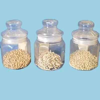 Giá tốt. Zoelite 3A 4A 5A Molecular Sieve 3-5mm CAS 69912-79-4 Hệ thống làm mát bột trực tuyến