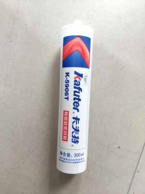 Giá tốt. Kafuter K-5906T Dầu niêm phong lốp xe trong suốt / dán 50g / ống 300g / ống trực tuyến