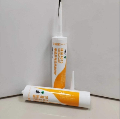 Giá tốt. Một thành phần chống cháy dẫn nhiệt silicone Sealant Guibao 4815ZL trực tuyến