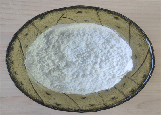 Giá tốt. Bột L-Leucine Axit amin Leucine CAS 61-90-5 trực tuyến