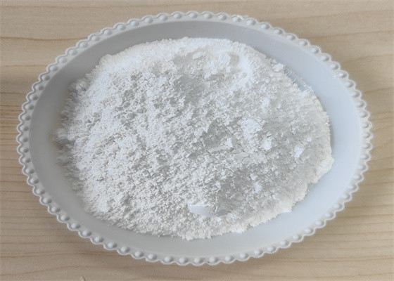 Giá tốt. Thức ăn CAS 814-80-2 Bột Calcium Lactate Là chất phụ gia thực phẩm trực tuyến