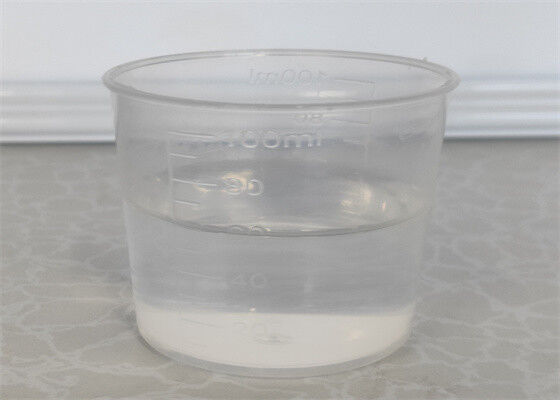 Giá tốt. D4 CAS 556-67-2 Chất lỏng trong suốt cấp công nghiệp Octamethylcyclotetrasiloxane cho chất đàn hồi silicone trực tuyến