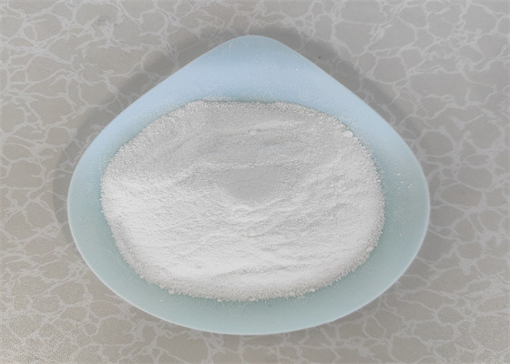 Giá tốt. CAS 127-09-3 Chất phụ gia thực phẩm E262i Muối natri của axit acetic Natri acetate bảo quản trực tuyến