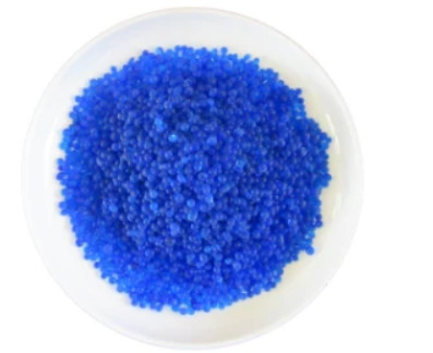 Giá tốt. Hóa chất xử lý nước thay đổi màu sắc Silica Gel Tinh thể hút ẩm CAS 112926-00-8 trực tuyến