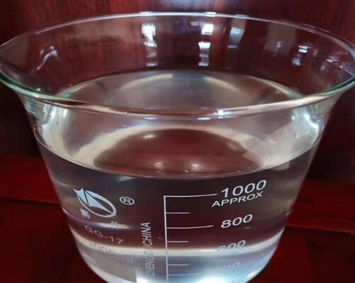 Giá tốt. TEA CAS 102-71-6 85% chất lượng công nghiệp màu vàng nhạt chất lỏng triethanolamine để nghiền xi măng trực tuyến
