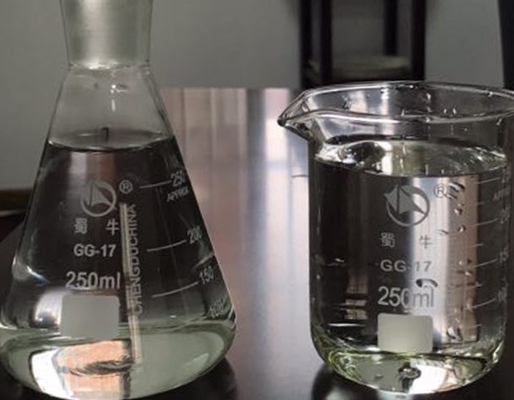 Giá tốt. CAS 24800-44-0 TPG Tripropylene Glycol cho sơn, lớp phủ, mực và chất kết dính trực tuyến