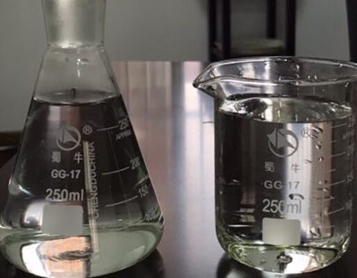 Giá tốt. TPG CAS 24800-44-0 Lớp công nghiệp Lỏng nhớt Tripropylene Glycol cho lớp phủ Mực kết dính trực tuyến