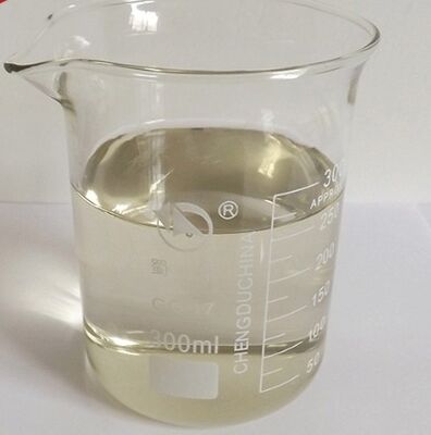Giá tốt. Photoinitiator CAS 84434-11-7 Chất lỏng công nghiệp màu vàng nhạt dùng cho lớp phủ mực có thể chữa được bằng tia cực tím trực tuyến