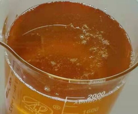 Giá tốt. PEG-40 Hydrogenated Castor Oil CAS 61788-85-0 Nonionic Solubilizer cho các loại nước hoa trực tuyến
