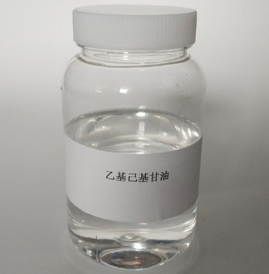 Giá tốt. CAS 70445-33-9 Chất bảo quản cấp mỹ phẩm Ethylhexylglycerin Không màu đến chất lỏng màu vàng nhạt trực tuyến