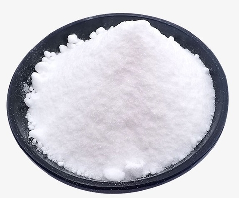 Giá tốt. CAS 4075-81-4 Calcium Propionate cấp thực phẩm cho bánh mì và bánh trực tuyến