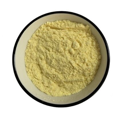 Giá tốt. SIPX CAS 140-93-2 Bột vàng công nghiệp Natri Isopropyl Xanthate cho phao khai thác mỏ trực tuyến