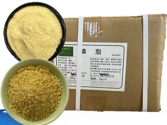 Giá tốt. Đậu nành Lecithin CAS 8002-43-5 Chất nhũ hóa Phospholipids lỏng cấp thực phẩm cho thực phẩm sô cô la trực tuyến