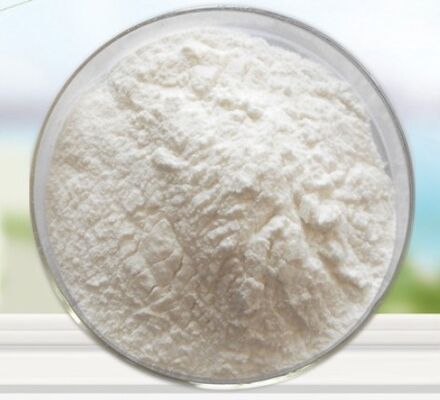 Giá tốt. Polyquaternium-55 chất lượng mỹ phẩm Polymeric Quaternary Ammonium Salt Conditioning Agent cho các sản phẩm chăm sóc tóc trực tuyến
