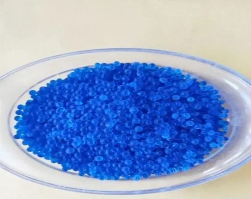 Giá tốt. CAS 112926-00-8 Chất làm khô và khô Silica Gel Kiểm soát độ ẩm và độ ẩm trực tuyến