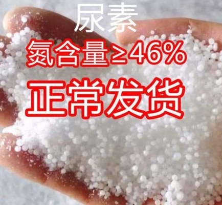 Giá tốt. Phân Urê dạng hạt / Dạng hạt 46% / Urê 46 Cho sự phát triển của cây trồng CAS 57-13-6 trực tuyến