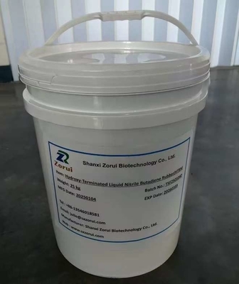 Giá tốt. Cao su nitrile butadiene lỏng kết thúc hydroxy HTBNR cho chất kết dính và lớp phủ HTBN trực tuyến