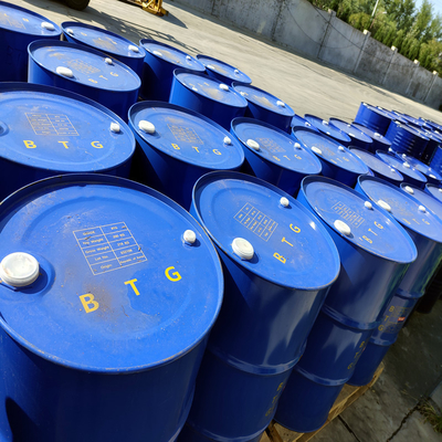 Giá tốt. CAS 143-22-6 BTG Triethylene Glycol Monobutyl Ethe TEGBE dung môi cho sơn và sơn trực tuyến