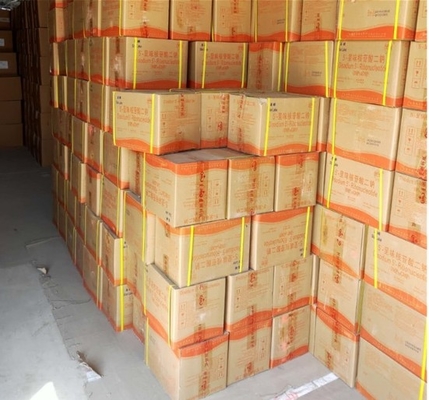 Giá tốt. CAS 12111-11-4 Disodium Nucleotide I + G Disodium 5'-ribonucleotide E635 Nâng cao hương vị trực tuyến