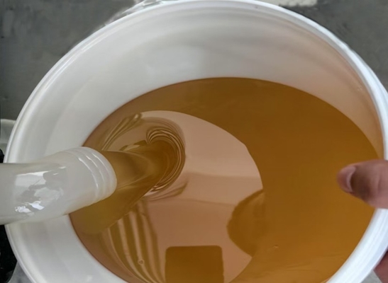Giá tốt. ETBN Epoxy-terminated Butadiene Acrylonitrile Hardening Agent Epoxy-terminated Butadiene Nitrile trực tuyến