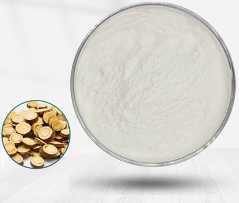 Giá tốt. CAS 59870-68-7 Hạt dưa hồng chống viêm Glabridin Antioxidant Cho làm trắng da trực tuyến