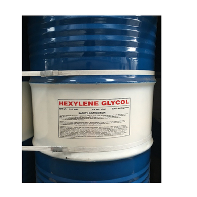 Giá tốt. CAS 107-41-5 2-Methyl-2,4-pentanediol MPD dung môi lỏng không màu Hexylene Glycol HG trực tuyến