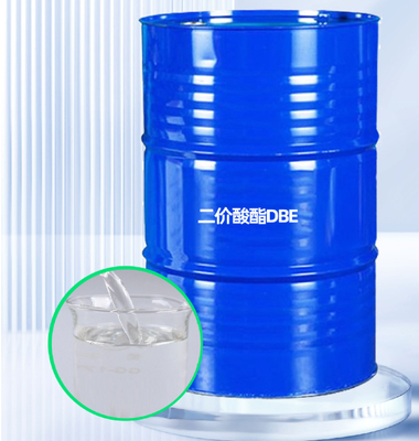 Giá tốt. CAS 95481-62-2 Flexisolv DBE Esters Tương tự cho Chất tẩy sơn móng tay không chứa axeton Dibasic Ester DBE trực tuyến
