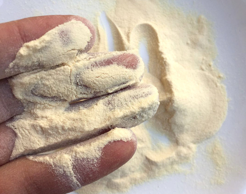 Giá tốt. CAS 73049-73-7 Protein hydrolysate hòa tan trong nước Peptone cho các ứng dụng vi sinh học trực tuyến