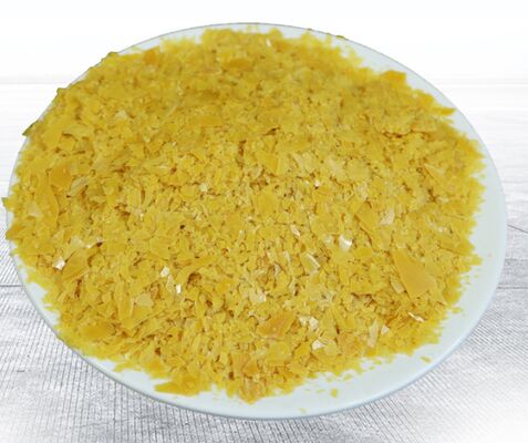Giá tốt. CAS 8015-86-9 Sáp Carnauba (Sáp Brazil/Sáp cọ) dùng cho lớp phủ thực phẩm E903 trực tuyến