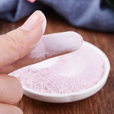 Giá tốt. CAS 8011-96-9 Bột Calamine màu hồng nhạt dùng cho da liễu trực tuyến
