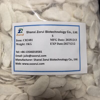 Giá tốt. CR CAS 9010-98-4 Cao su Polychloroprene cấp công nghiệp Chất rắn màu trắng để sản xuất chất kết dính trực tuyến