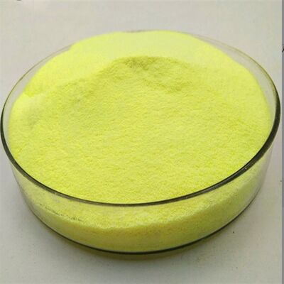 Giá tốt. CAS 10373-78-1 DL-Camphorquinone (CQ) Vật liệu nha khoa Camphorquinone để in 3D trực tuyến