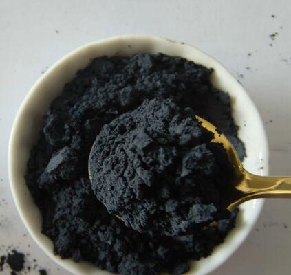 Giá tốt. CAS 7440-42-8 Bột Boron đen mịn dùng cho luyện kim và gốm sứ trực tuyến