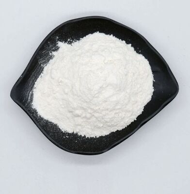 Giá tốt. CAS 99-26-3 Bismuth Subgallate Bột tinh thể trắng để điều trị tiêu chảy trực tuyến