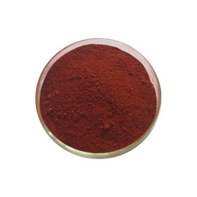 Giá tốt. CAS 141-01-5 Ferrous Fumarate Đối với bổ sung sắt và điều trị thiếu máu trực tuyến