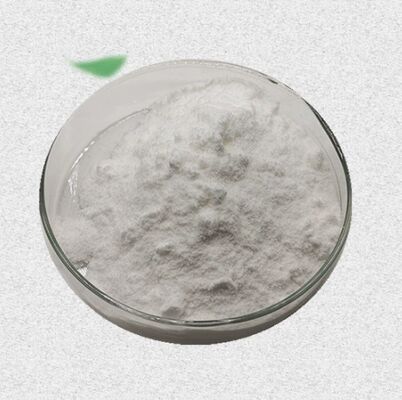 Giá tốt. CAS 65-85-0 Bột tinh thể màu trắng Độ tinh khiết 99% Axit Benzoic Chất bảo quản thực phẩm trực tuyến
