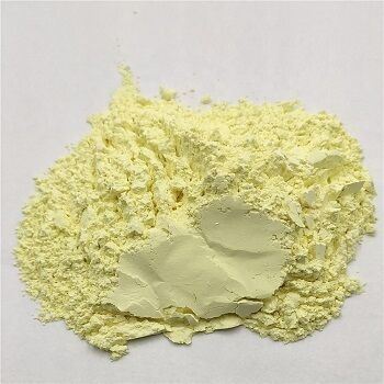 Giá tốt. Bismuth(III) Oxide (Bi2O3) Bismuth Trioxide dùng cho gốm sứ thủy tinh và chất phủ trực tuyến