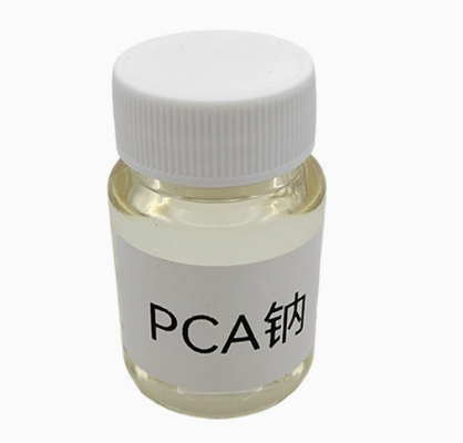 Giá tốt. CAS 28874-51-3 Natri L-Pyroglutamate cấp mỹ phẩm dùng để chăm sóc sức khỏe Natri PCA trực tuyến
