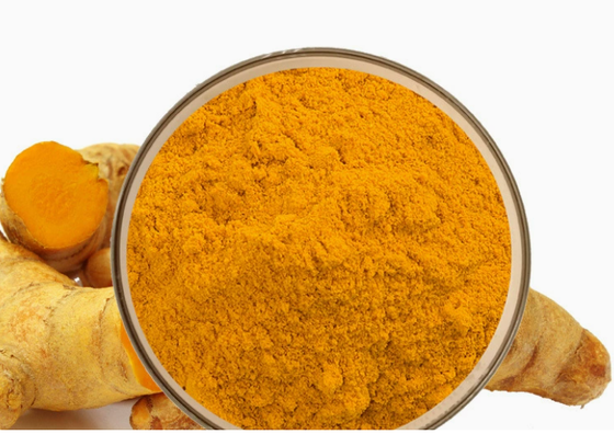 Giá tốt. Curcumin Turmeric Extract CAS 458-37-7 95% Curcuminoids bột chất lượng mỹ phẩm trực tuyến