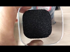 Chất axit rửa agglomerated Granular carbon dựa trên than