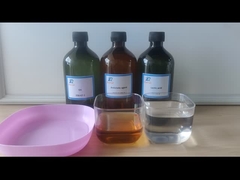 CAS 50-21-5 Lỏng không màu E270 80% axit lactic Acidulant And Flavor Enhancer