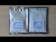 Các chất tăng cường dinh dưỡng Glycine L-Glycine tự nhiên Bổ sung thực phẩm CAS 56-40-6